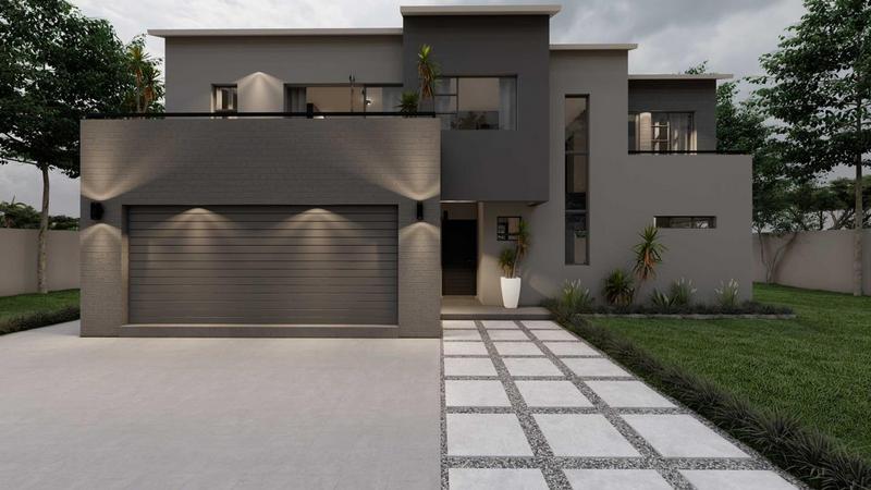 0 Bedroom Property for Sale in Xanadu North West
